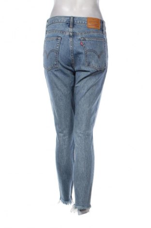 Női farmernadrág Levi's, Méret S, Szín Kék, Ár 14 972 Ft