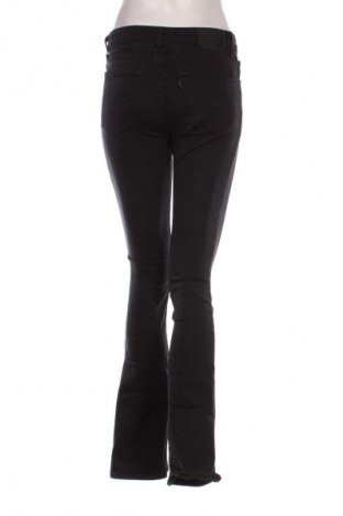 Női farmernadrág Levi's, Méret S, Szín Fekete, Ár 14 972 Ft