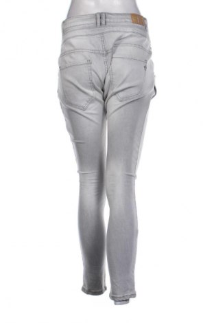Damskie jeansy Lexxury, Rozmiar XL, Kolor Szary, Cena 67,00 zł