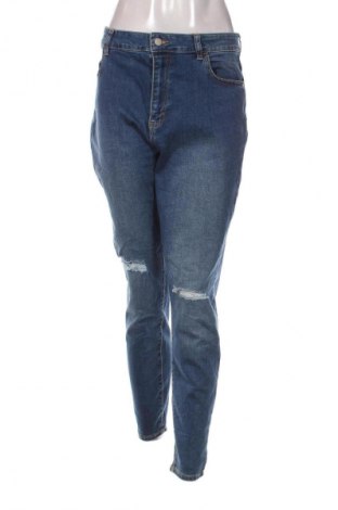 Női farmernadrág Lily Loves, Méret XXL, Szín Kék, Ár 7 879 Ft