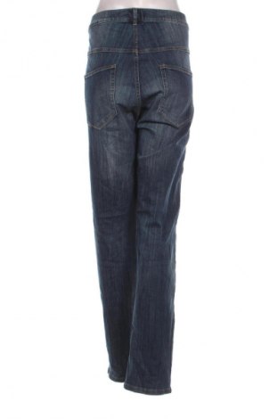 Női farmernadrág Lindex, Méret 3XL, Szín Kék, Ár 12 449 Ft