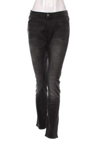 Blugi de femei Lindex, Mărime XXL, Culoare Gri, Preț 98,99 Lei