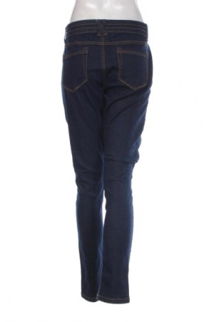 Damen Jeans Liquid, Größe XL, Farbe Blau, Preis 28,99 €