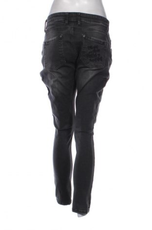 Blugi de femei Liuzin, Mărime XL, Culoare Negru, Preț 131,32 Lei