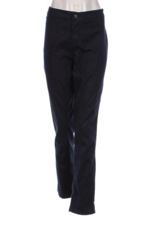 Női farmernadrág Liz Jordan, Méret 3XL, Szín Kék, Ár 11 099 Ft