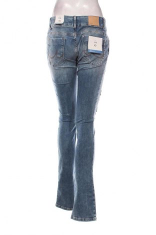 Blugi de femei Ltb, Mărime XL, Culoare Albastru, Preț 316,99 Lei