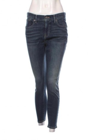Γυναικείο Τζίν Lucky Brand, Μέγεθος M, Χρώμα Μπλέ, Τιμή 59,99 €
