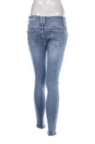 Damen Jeans M.Sara, Größe M, Farbe Blau, Preis 20,99 €