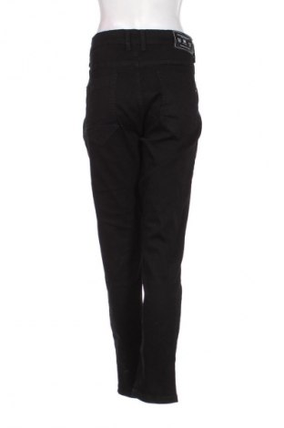 Damen Jeans M.Sara, Größe XXL, Farbe Schwarz, Preis 23,52 €