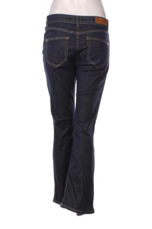 Blugi de femei MOS MOSH, Mărime S, Culoare Albastru, Preț 254,99 Lei