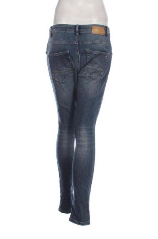 Blugi de femei MOS MOSH, Mărime M, Culoare Albastru, Preț 254,99 Lei