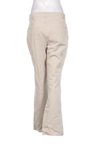 Damen Jeans Mac, Größe L, Farbe Beige, Preis € 52,99