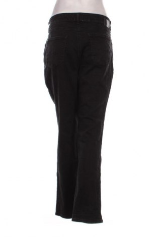 Damskie jeansy Mac, Rozmiar XL, Kolor Czarny, Cena 245,99 zł