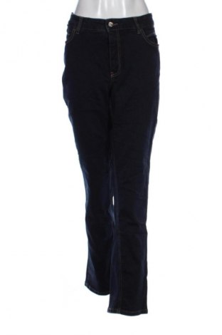 Damen Jeans Mac, Größe XXL, Farbe Blau, Preis 51,99 €