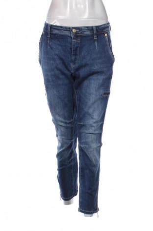 Női farmernadrág Mac, Méret XL, Szín Kék, Ár 14 972 Ft