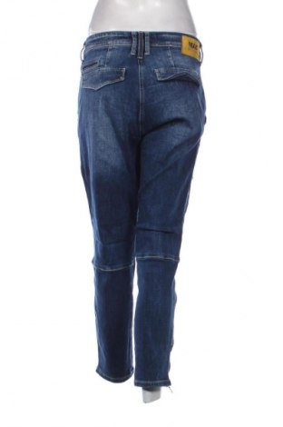 Női farmernadrág Mac, Méret XL, Szín Kék, Ár 14 972 Ft