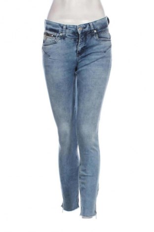 Blugi de femei Mac, Mărime M, Culoare Albastru, Preț 254,99 Lei