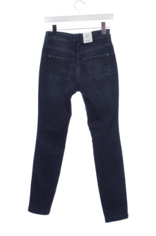 Damskie jeansy Mac, Rozmiar XS, Kolor Niebieski, Cena 564,99 zł