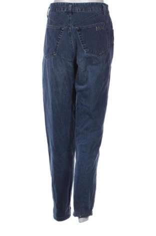 Blugi de femei Mac, Mărime M, Culoare Albastru, Preț 196,89 Lei