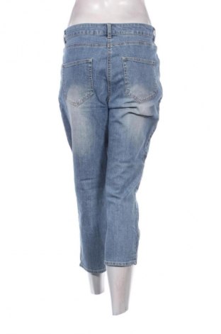 Damen Jeans Madeleine, Größe M, Farbe Blau, Preis € 38,36