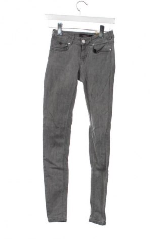 Dámske džínsy  Maison Scotch, Veľkosť XS, Farba Sivá, Cena  45,52 €