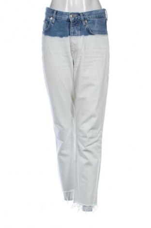 Blugi de femei Mango, Mărime M, Culoare Multicolor, Preț 59,99 Lei