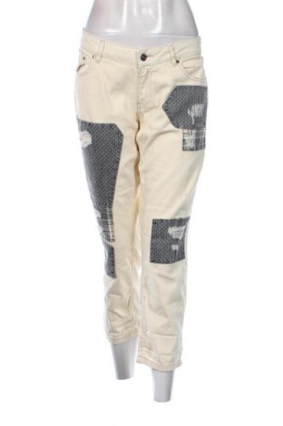 Női farmernadrág Mango, Méret XL, Szín Sokszínű, Ár 9 932 Ft