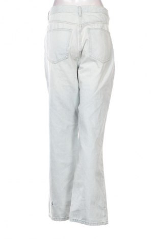 Blugi de femei Mango, Mărime XXL, Culoare Albastru, Preț 115,99 Lei