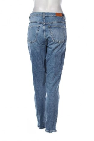 Damskie jeansy Mango, Rozmiar M, Kolor Niebieski, Cena 40,99 zł