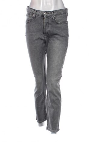 Damen Jeans Mango, Größe M, Farbe Grau, Preis 17,30 €