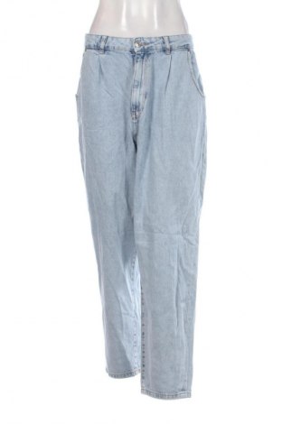 Damen Jeans Mango, Größe XL, Farbe Blau, Preis € 8,99