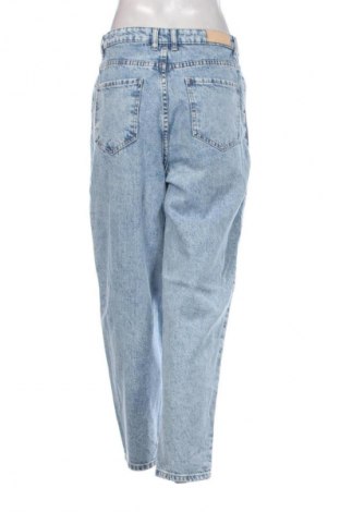 Blugi de femei Mango, Mărime M, Culoare Albastru, Preț 115,99 Lei