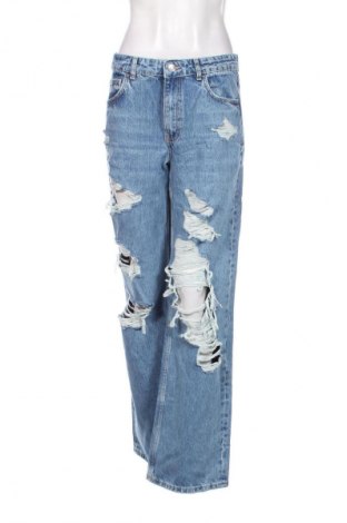 Damen Jeans Mango, Größe M, Farbe Blau, Preis € 17,30