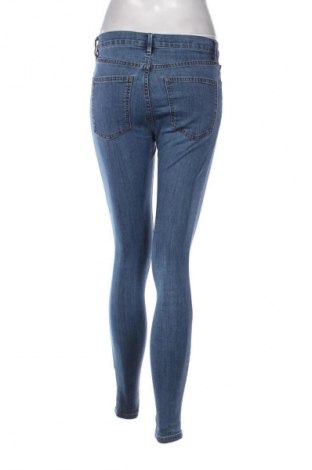 Damskie jeansy Mango, Rozmiar S, Kolor Niebieski, Cena 78,16 zł