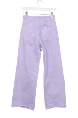 Női farmernadrág Mango, Méret XS, Szín Lila, Ár 6 647 Ft