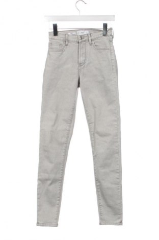 Női farmernadrág Mango, Méret XS, Szín Szürke, Ár 6 800 Ft