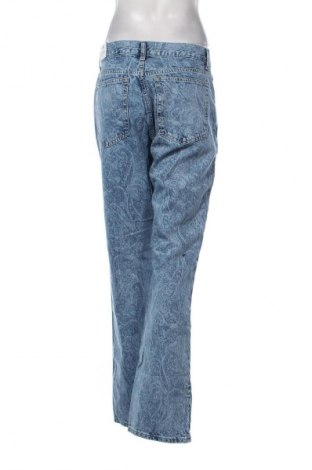 Női farmernadrág Mango, Méret M, Szín Kék, Ár 15 428 Ft