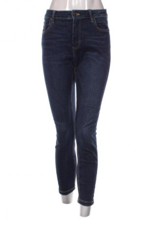 Blugi de femei Manguun, Mărime XL, Culoare Albastru, Preț 98,99 Lei