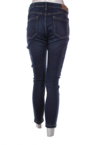 Blugi de femei Manguun, Mărime XL, Culoare Albastru, Preț 98,99 Lei