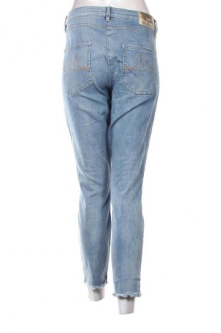 Damskie jeansy Marc Aurel, Rozmiar L, Kolor Niebieski, Cena 105,99 zł