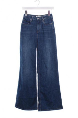 Dámske džínsy  Marc O'Polo, Veľkosť XS, Farba Modrá, Cena  112,95 €