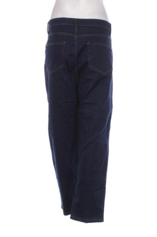 Női farmernadrág Marks & Spencer, Méret XXL, Szín Kék, Ár 12 512 Ft