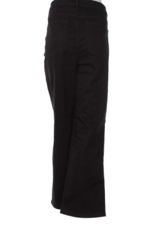 Dámské džíny  Marks & Spencer, Velikost 3XL, Barva Černá, Cena  369,00 Kč
