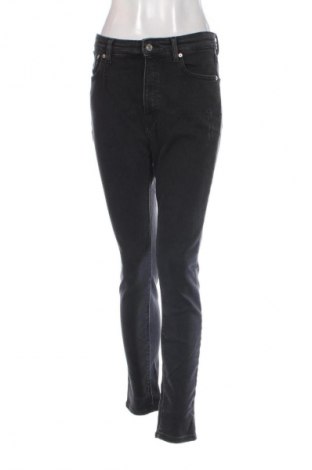 Női farmernadrág Massimo Dutti, Méret M, Szín Szürke, Ár 46 279 Ft