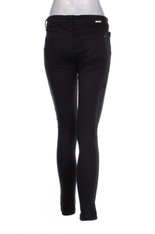 Blugi de femei Massimo Dutti, Mărime M, Culoare Negru, Preț 197,37 Lei