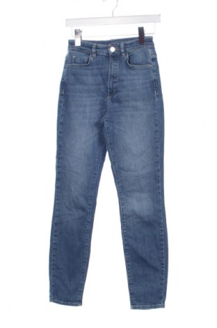 Női farmernadrág Massimo Dutti, Méret S, Szín Kék, Ár 10 326 Ft