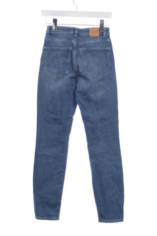 Női farmernadrág Massimo Dutti, Méret S, Szín Kék, Ár 10 326 Ft