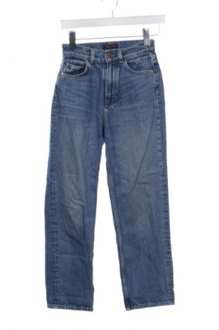 Női farmernadrág Massimo Dutti, Méret XS, Szín Kék, Ár 15 000 Ft