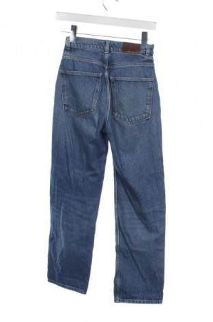 Női farmernadrág Massimo Dutti, Méret XS, Szín Kék, Ár 15 000 Ft