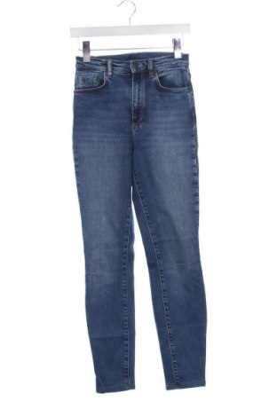 Női farmernadrág Massimo Dutti, Méret XS, Szín Kék, Ár 14 972 Ft